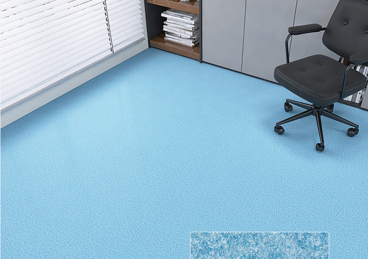 BowLift | PVC Floor Mat+79in*19.5in PVC Plastic Wear-Resistant