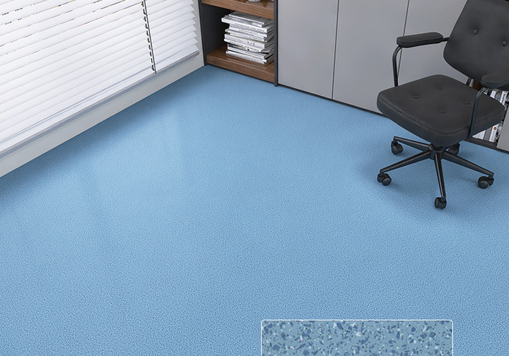 BowLift | PVC Floor Mat+79in*19.5in PVC Plastic Wear-Resistant