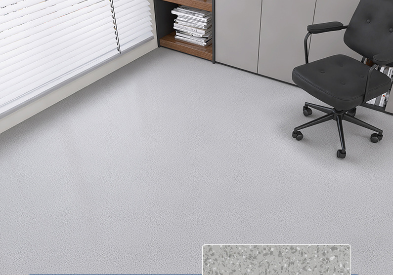 BowLift | PVC Floor Mat+79in*19.5in PVC Plastic Wear-Resistant
