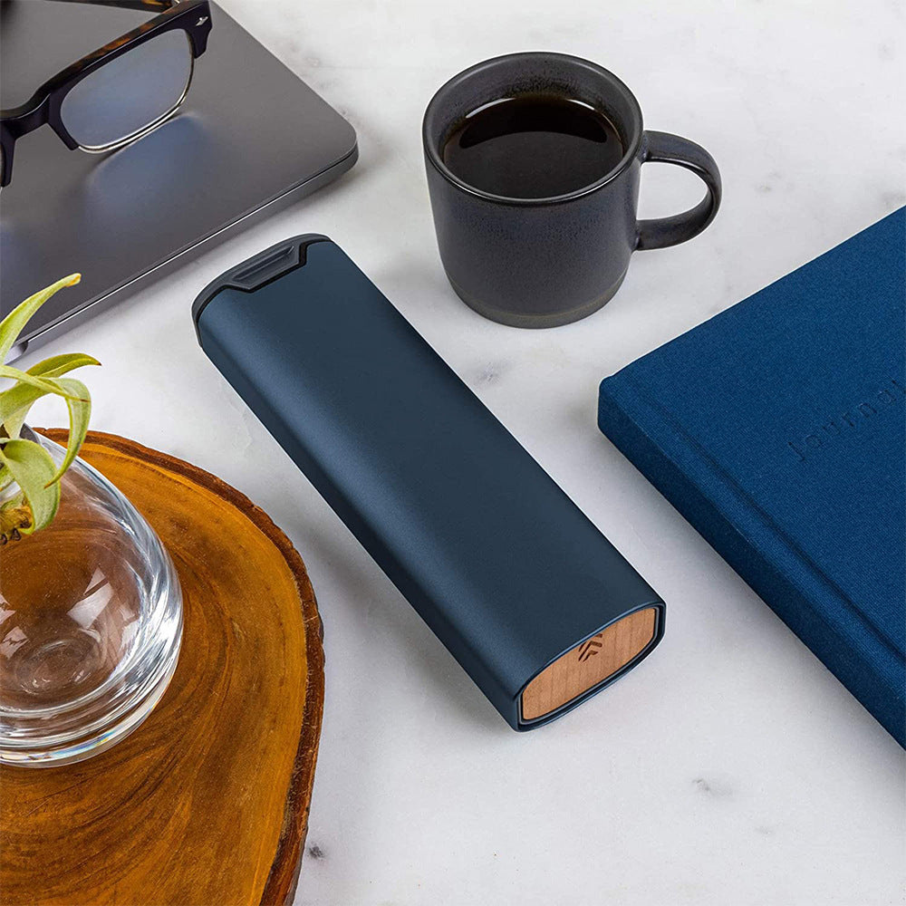 BowLift | Waterproof Aluminum Alloy Pill Case
