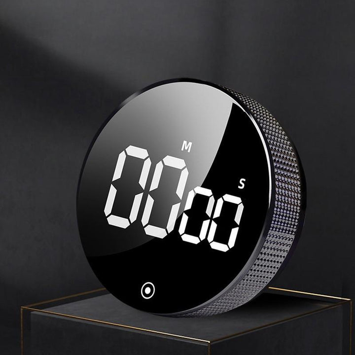 BowLift | Magnetic Electronic Rotary Timer