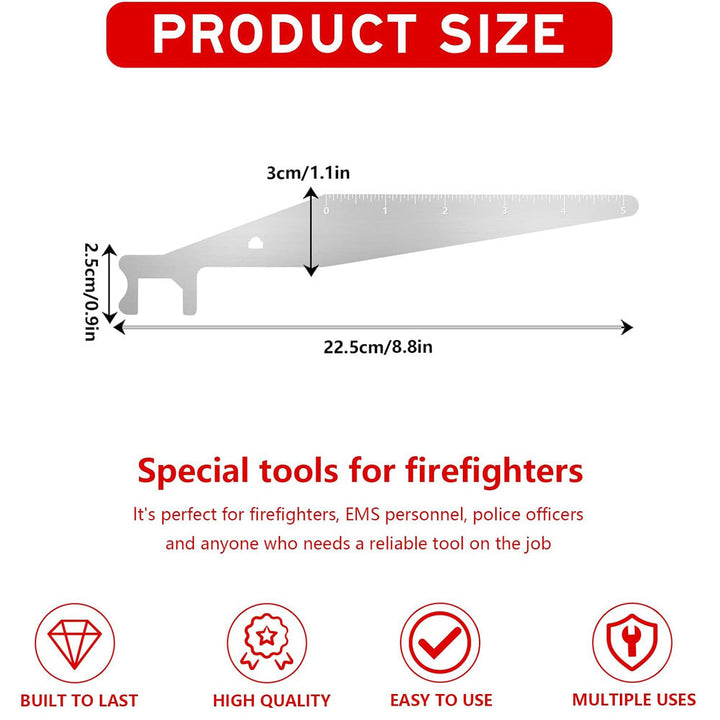 BowLift | FirePik Pro - World-famous lock-opening fireworks tool
