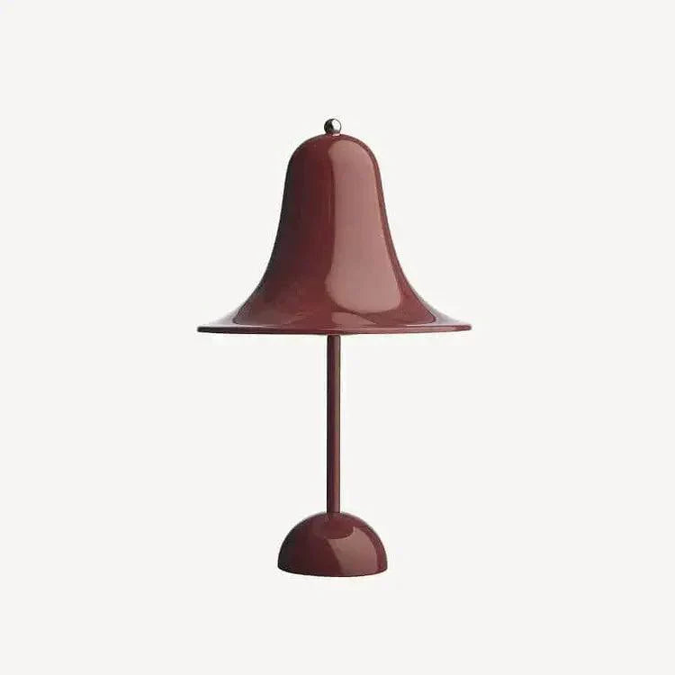 BowLift | AuraLuxe - Elegant Table Light for Stylish Interiors