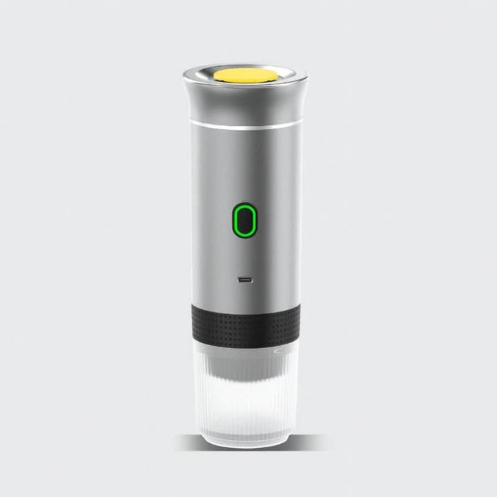 BowLift | Portable 3-in-1 Electric Espresso Coffee Maker