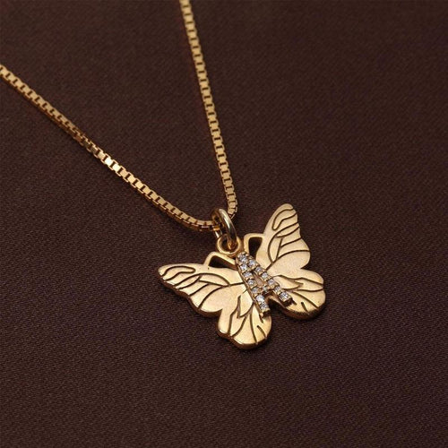 BowLift | Butterfly Initial 