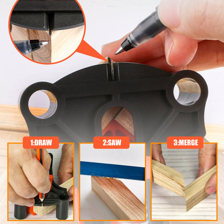 BowLift | Corner Clamps(4 Pcs)