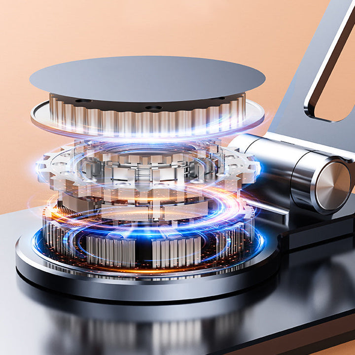 BowLift | Tablet Holder 360 Rotation Adjustable Foldable Holders
