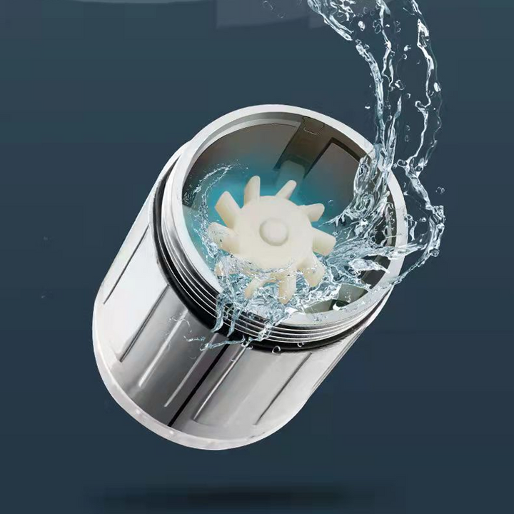 BowLift | Temperature Controlled Colour Changing Taps