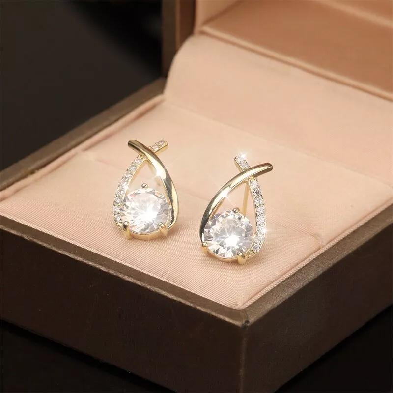 BowLift | Mermaid Large Earrings