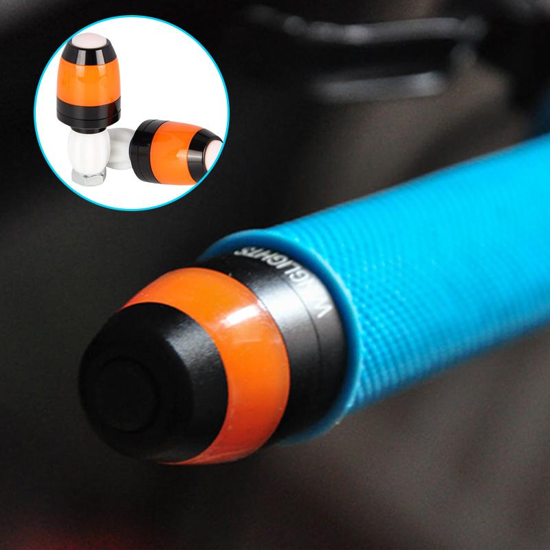 BowLift | Bicycle Wing Lights