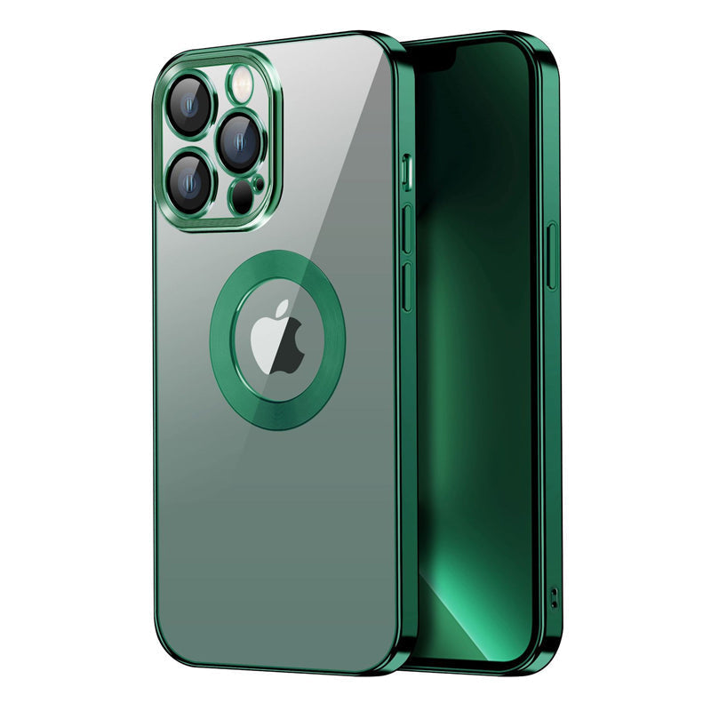BowLift | Metal Ring Phone Case