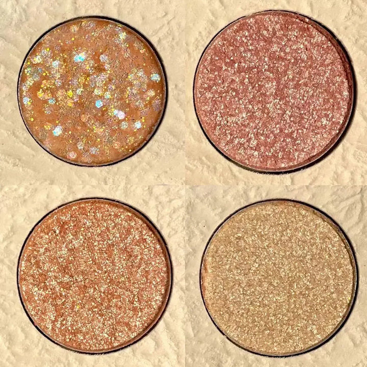 BowLift | Unwavering Oath Eyeshadow Palette