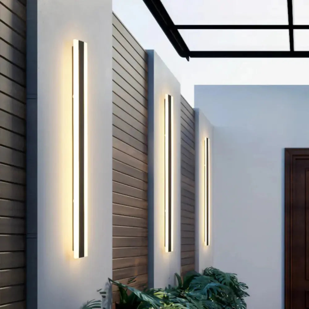BowLift | XiAura - Contemporary Glow for Sophisticated Spaces