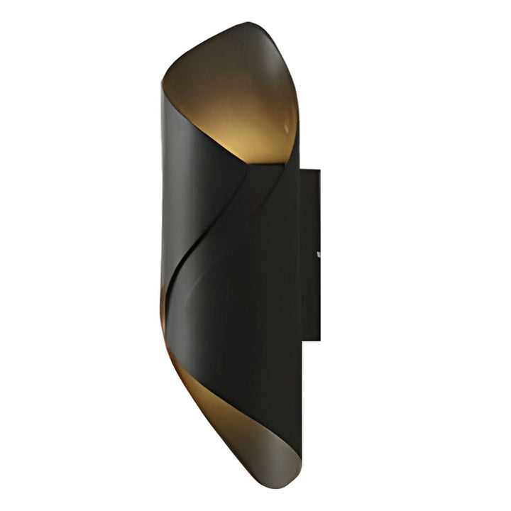 BowLift | SustainGlow Waterproof LED Exterior Wall Light