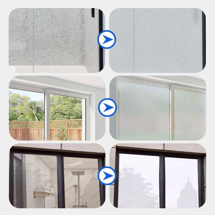 BowLift | Frosted Glass Color