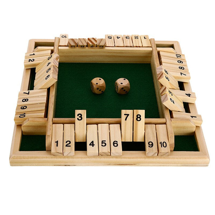 BowLift | The most entertaining game for the whole family! - Board game