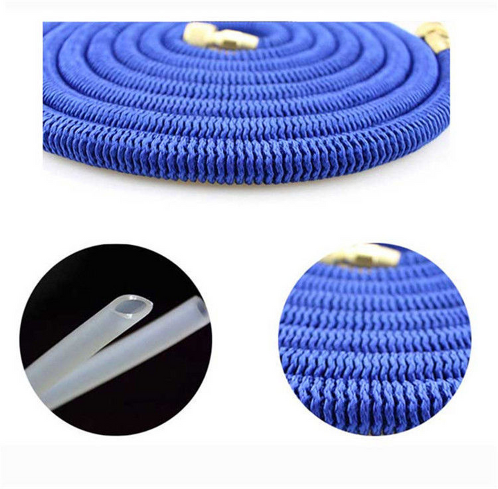 BowLift | Telescope garden hose high pressure – Flexible irrigation hose