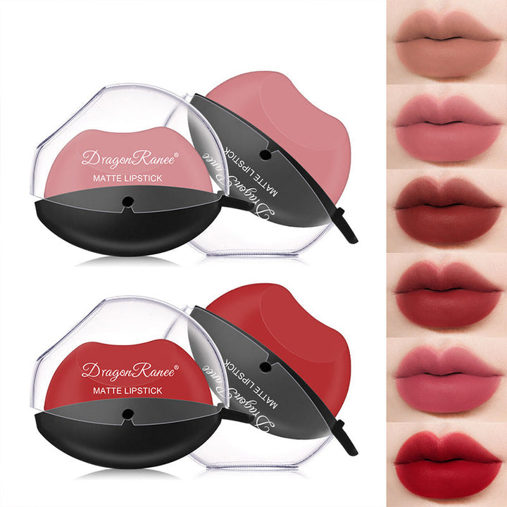 BowLift | New waterproof lazy lipstick