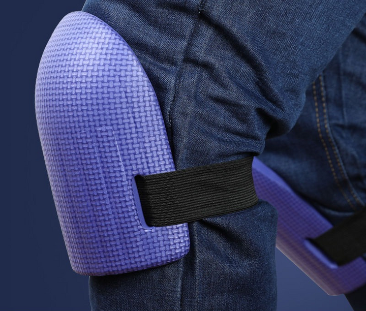 BowLift | Robust Knee Pads for Floor Work – Comfortable Protection Pads for DIYers