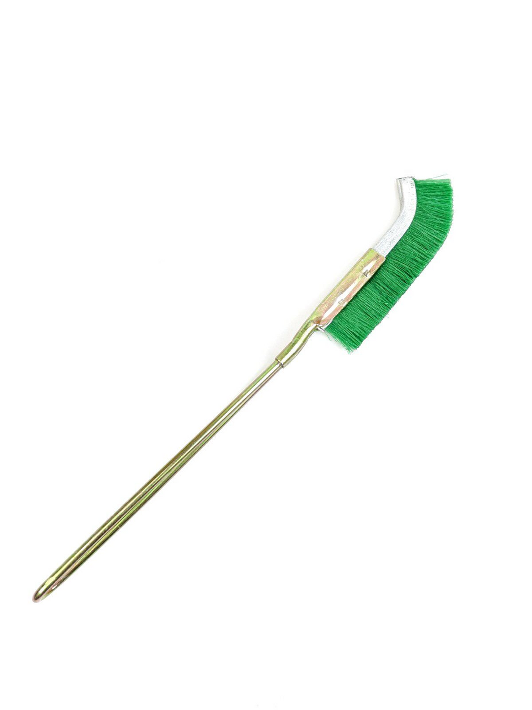 BowLift | Nylon brush for bonsai trunk area cleaning – garden care tool