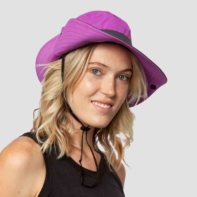 BowLift | Klugeule UV Protection Foldable Sun Hat