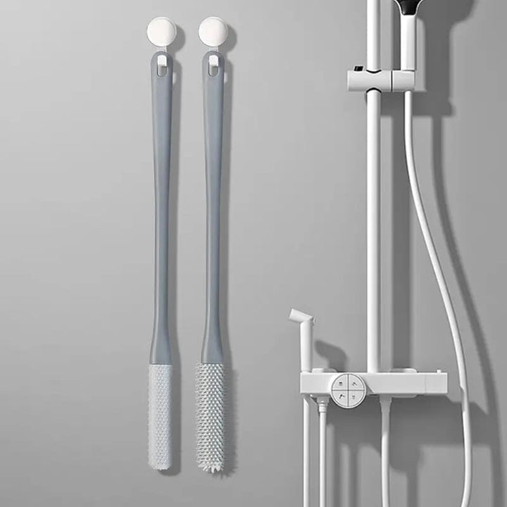 BowLift | ToeClean™ Between-Toe Cleaning Brush