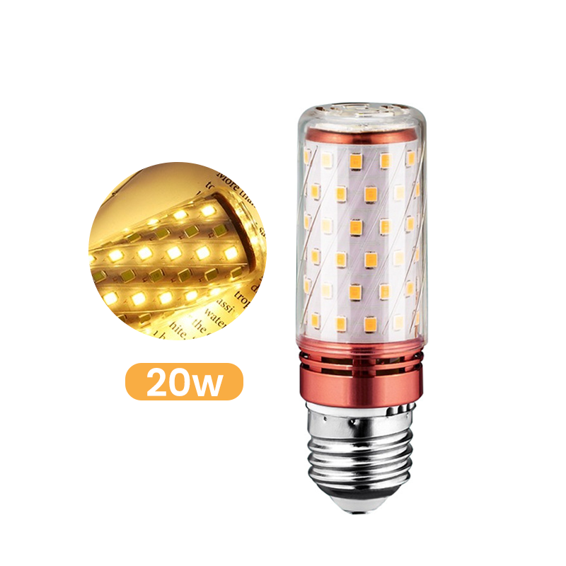 BowLift | Three-Color LED Energy-Saving Lamps