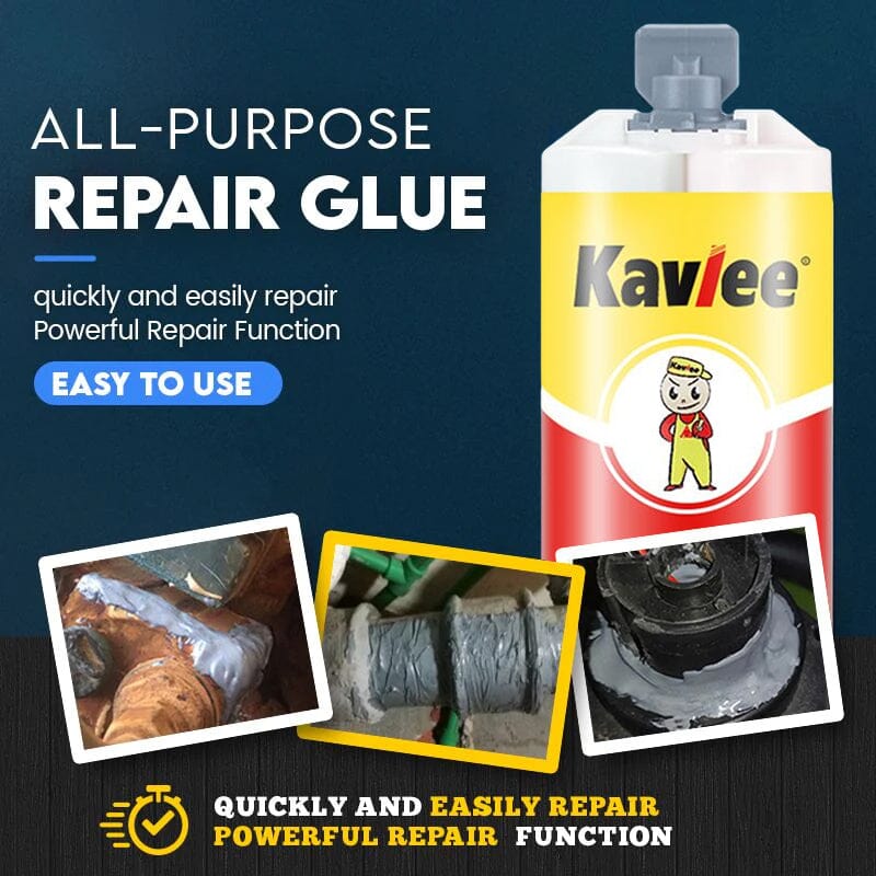 BowLift | All-purpose repair adhesive