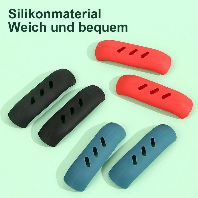 BowLift | Silicone Insulation Cover for Pot Handles