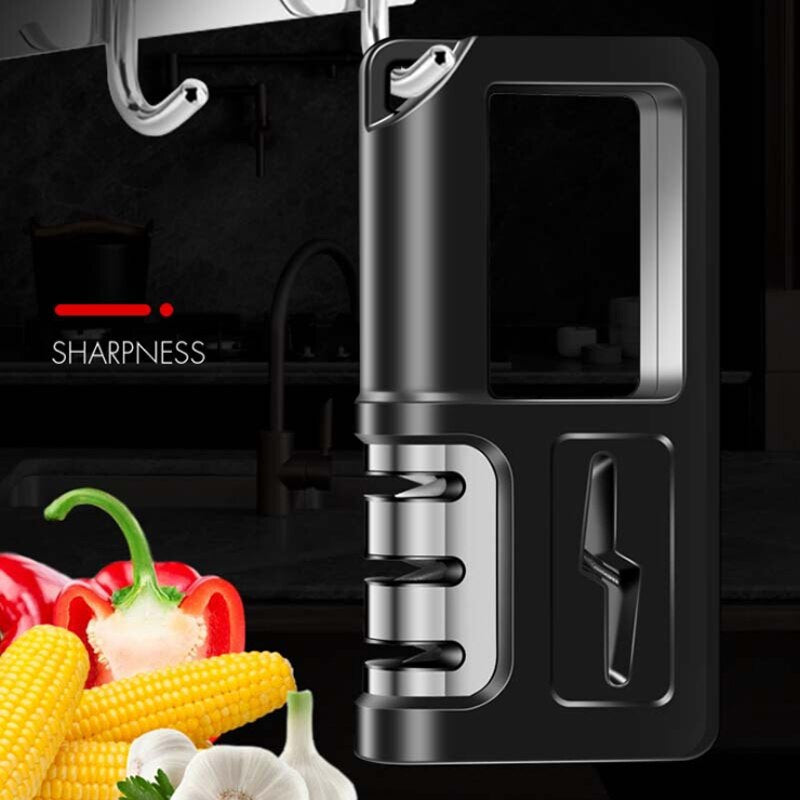 BowLift | Blade Booster Quick Knife Sharpener Tool