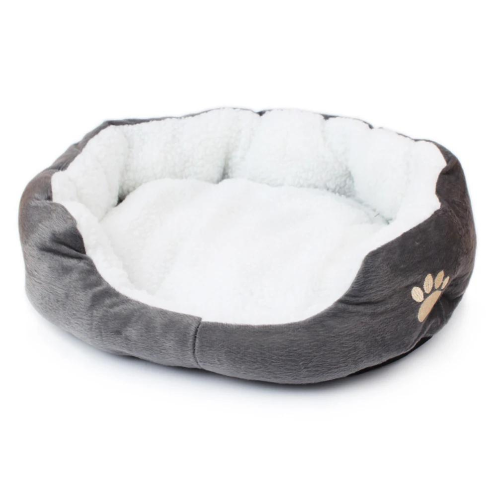 CozyPet • Soft & Snuggly Pet Cave