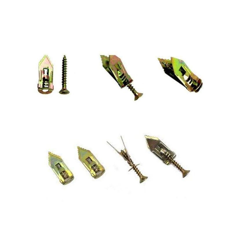 BowLift | Expansion Screws Set