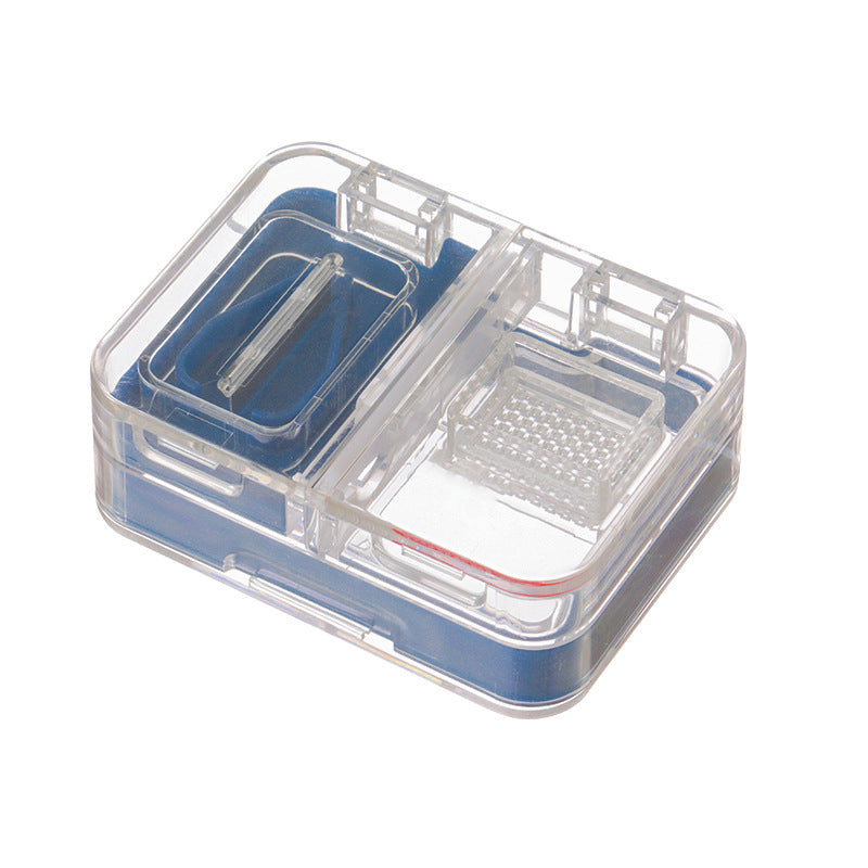 BowLift | Portable Multifunctional Medicine Box