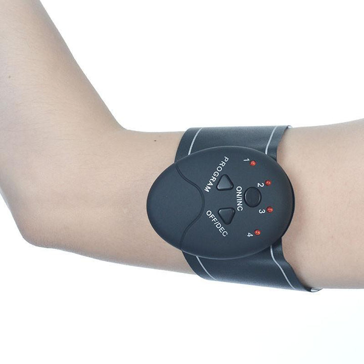 BowLift | SIXPAD Massage Trainer - EMS Technology