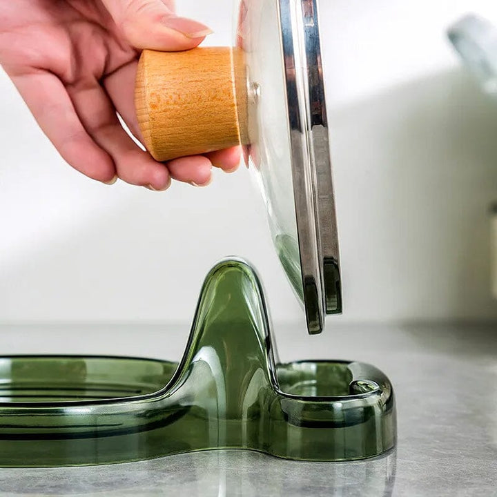 BowLift | Multifunctional Kitchen Spatula Holder