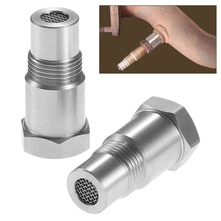 BowLift | Car O2 Sensor Adapter CEL, Fix Check Engine Light M18*1.5