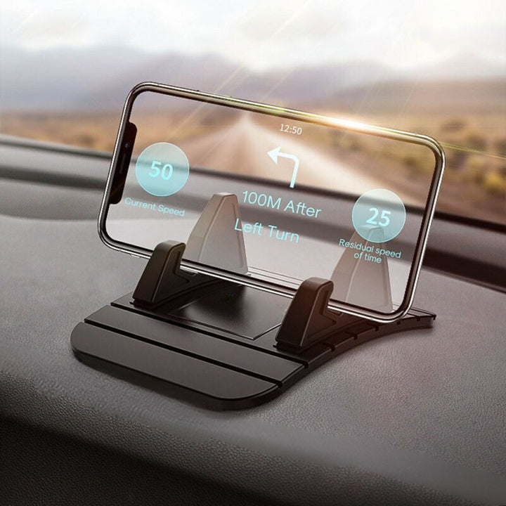 BowLift | Non-Slip Phone Holder For The Car