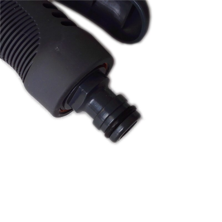 BowLift | 7-Function Garden Hose Nozzle – Adjustable Sprayer