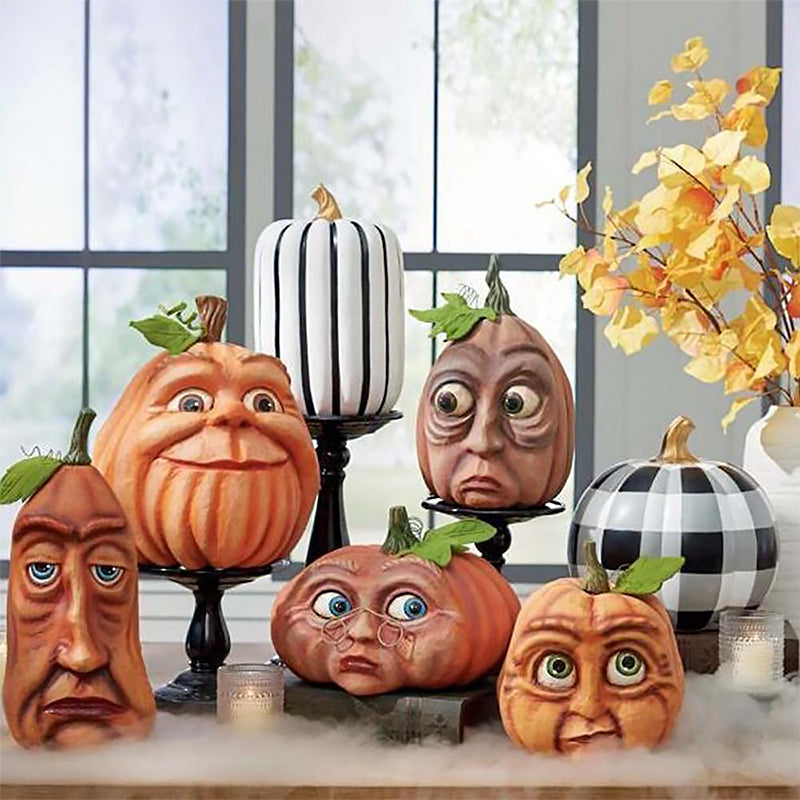 BowLift | Interesting Pumpkin Decoration