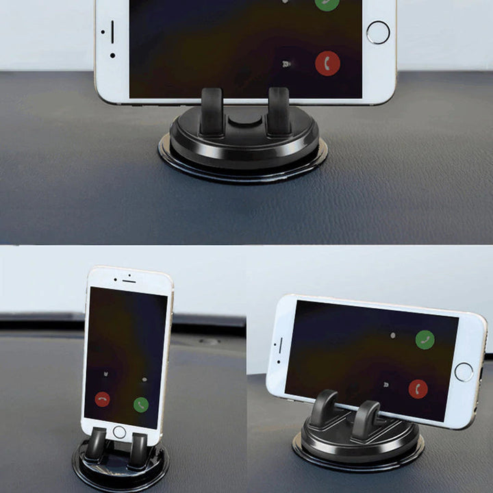 BowLift | Multifunctional Rotating Car Holder