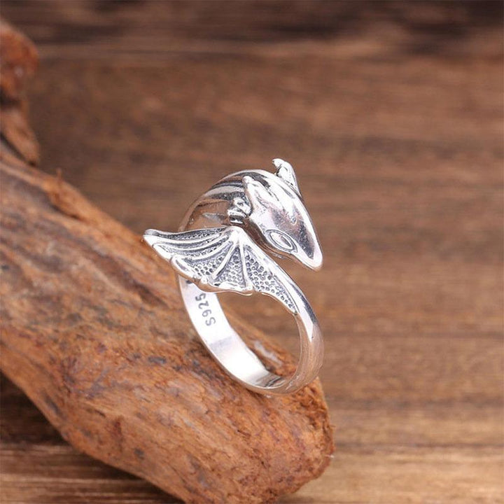 BowLift | Star Dragon Ring