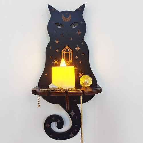 BowLift | Celestial Animal Crystal Altar