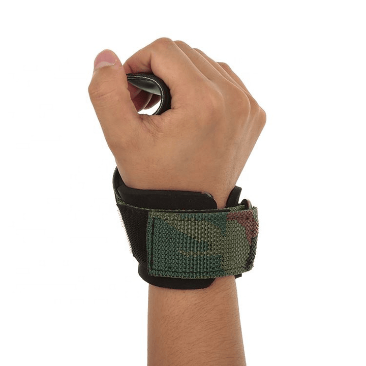 BowLift | Training hooks for more strength & safe muscle training