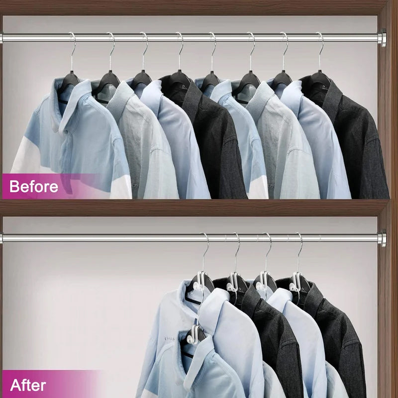 Transparent Connector Hooks For Hanger | Bowlift