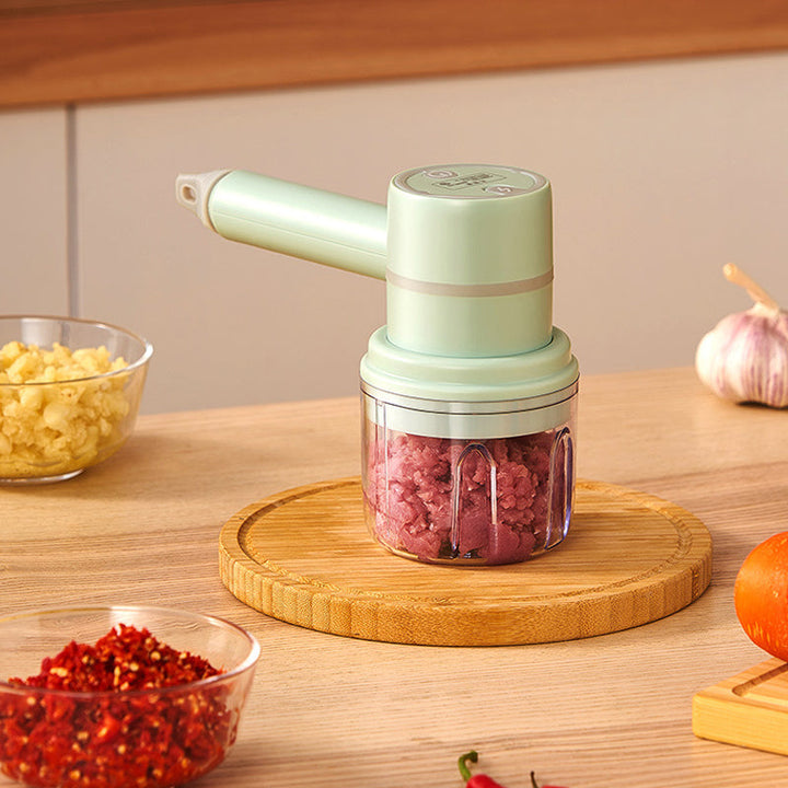 BowLift | 3 in 1 Electric Mixer