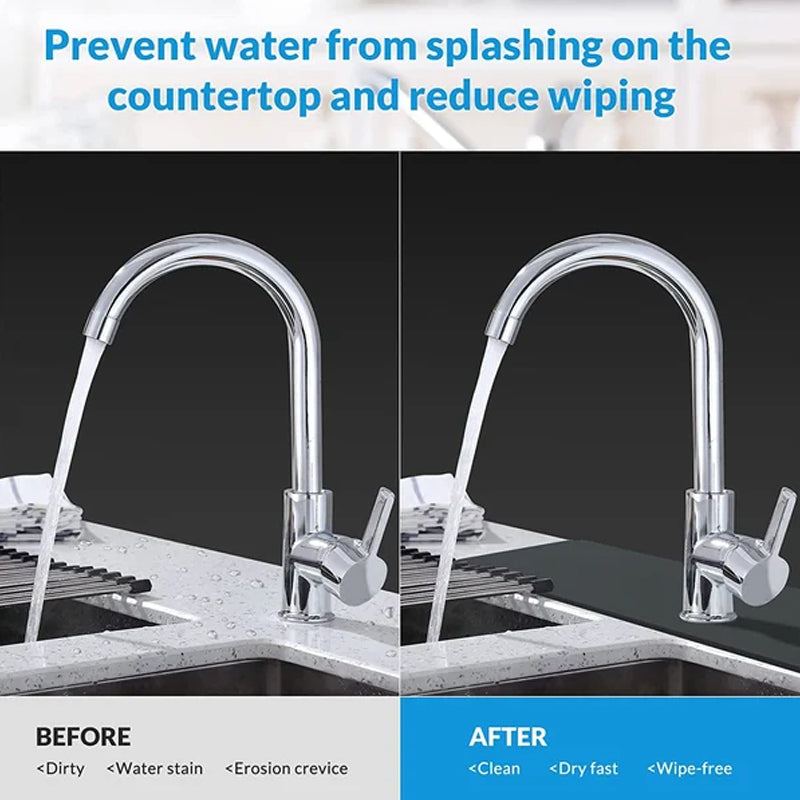 kitchen Faucet Mat | Bowlift