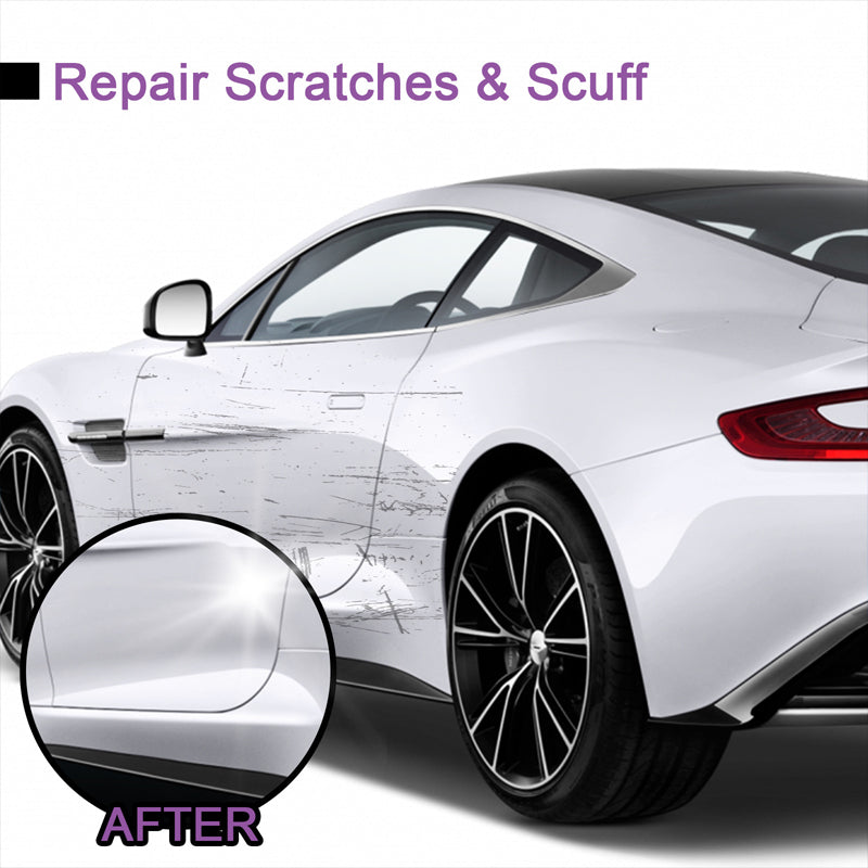 BowLift | 3 in 1 High Protection Fast Car Coating Spray