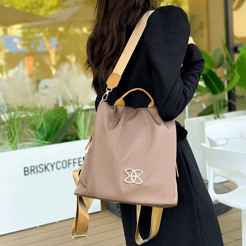 BowLift | Anti-theft Multi-purpose Bag