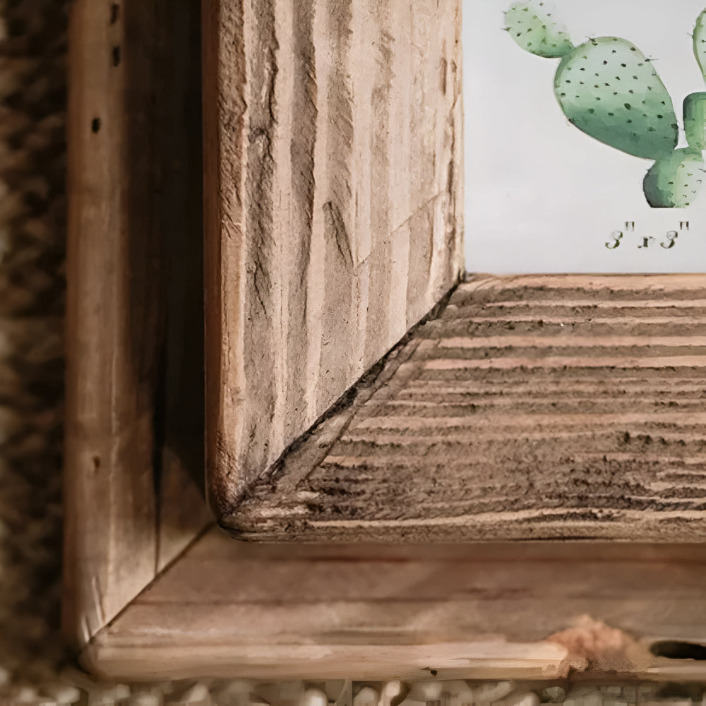 BowLift | Heritage Solid Wood Frames