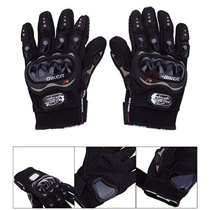 BowLift | Professional Bicycle Gloves